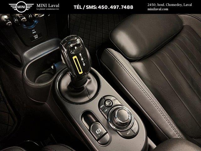 mini 3 Portes 2022 - 19