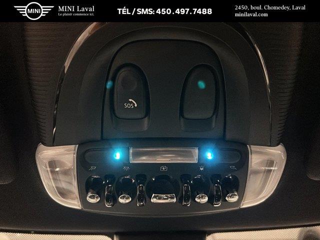 mini 3 Portes 2022 - 20