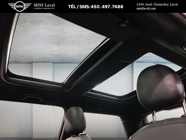 mini 3 Portes 2022 - 21