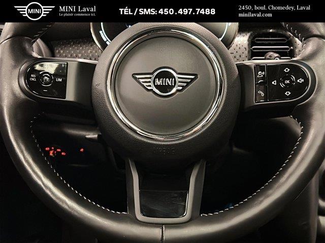 mini 3 Portes 2022 - 23