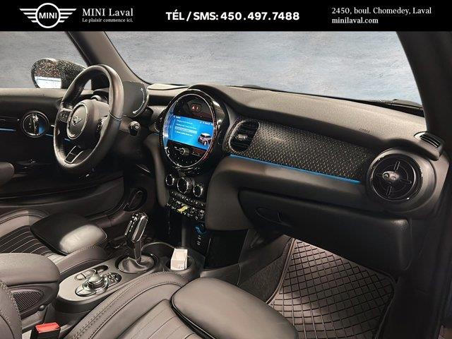 mini 3 Portes 2022 - 25