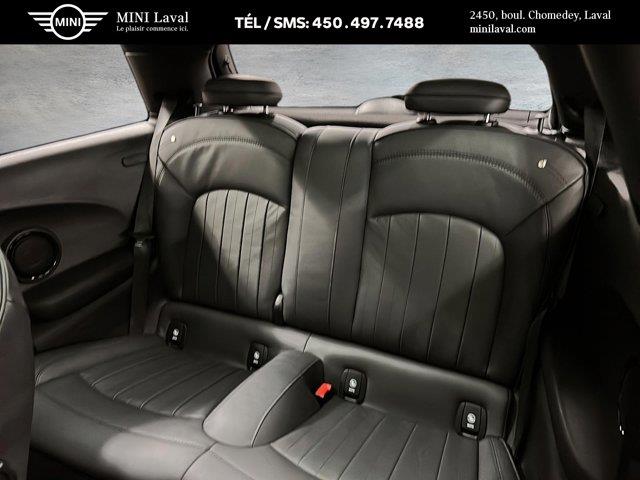 mini 3 Portes 2022 - 26