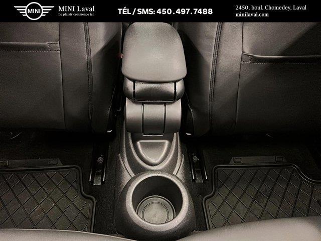 mini 3 Portes 2022 - 27