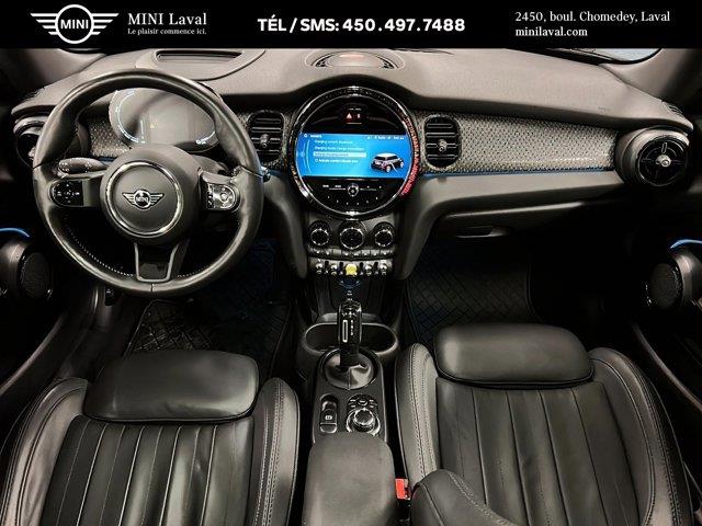 mini 3 Portes 2022 - 28