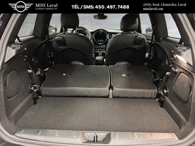 mini 3 Portes 2022 - 30