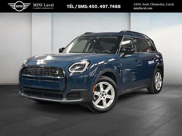 mini Countryman 2025 - 3