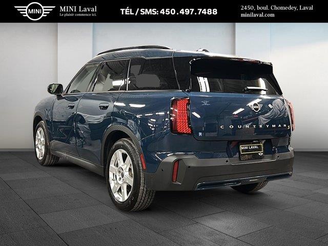 mini Countryman 2025 - 4