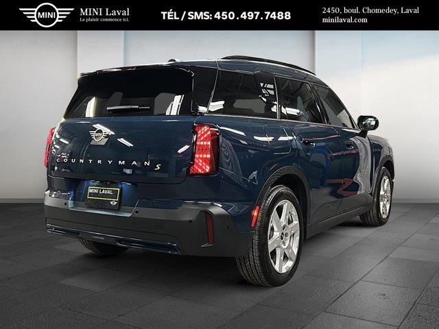 mini Countryman 2025 - 6