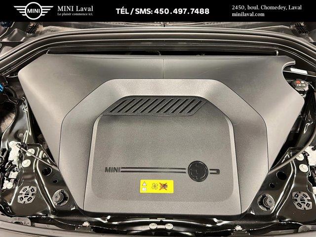 mini Countryman 2025 - 8