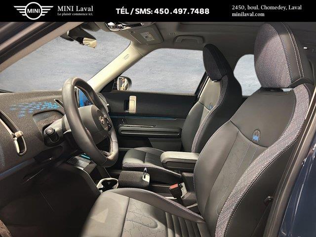 mini Countryman 2025 - 9