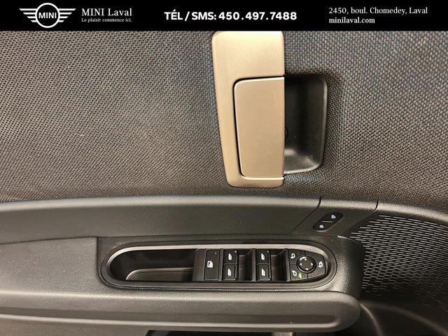 mini Countryman 2025 - 11