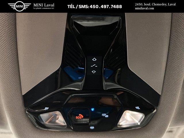 mini Countryman 2025 - 20