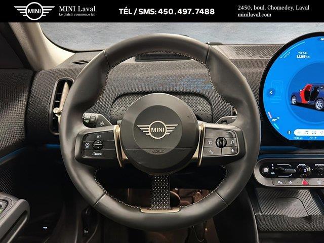 mini Countryman 2025 - 22