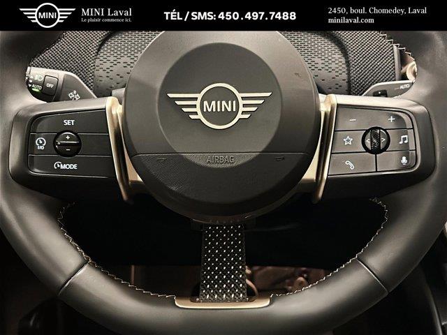 mini Countryman 2025 - 23