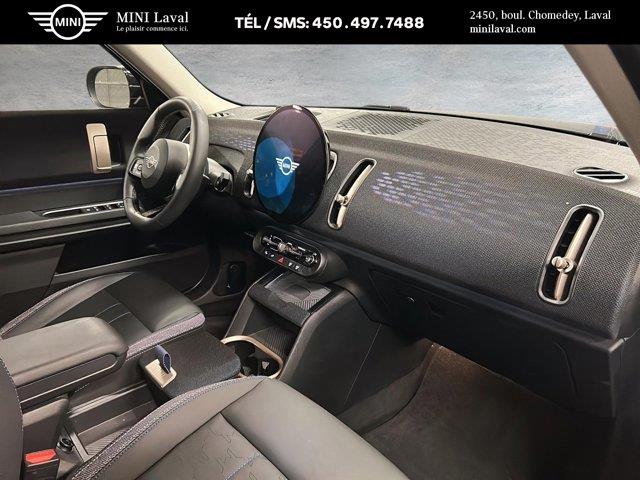 mini Countryman 2025 - 25