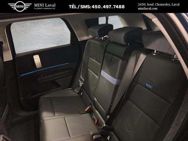 mini Countryman 2025 - 26