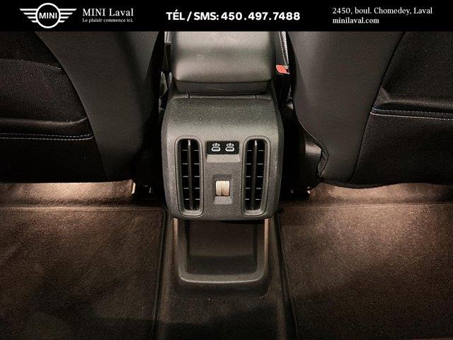 mini Countryman 2025 - 27