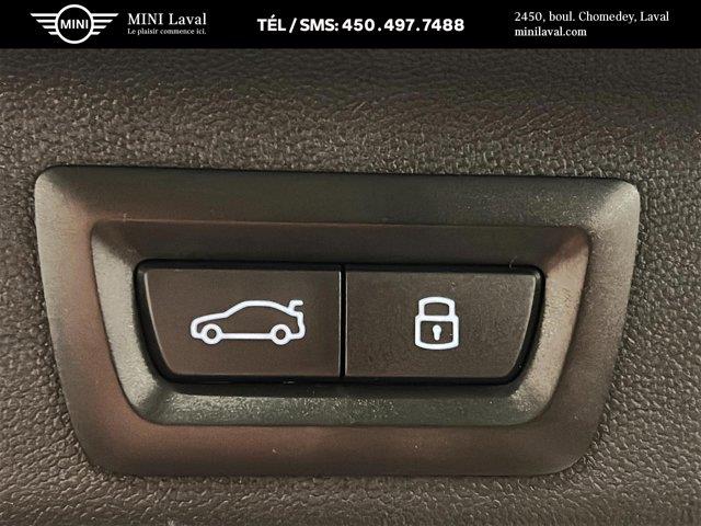 mini Countryman 2025 - 29