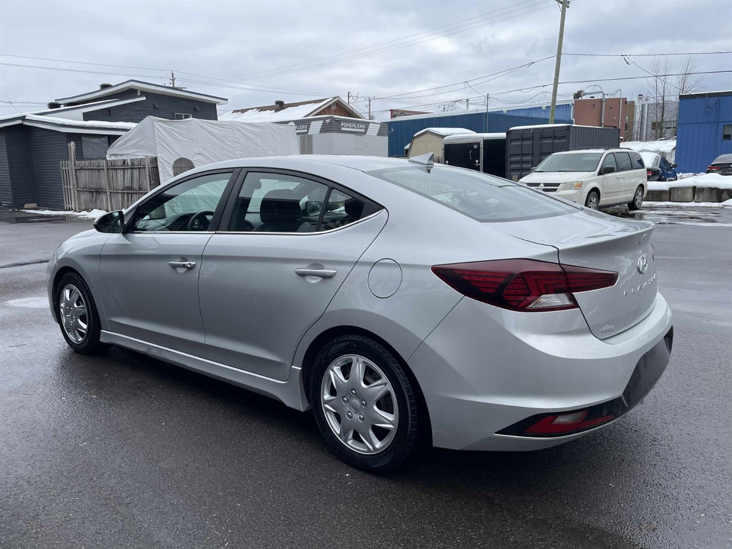 hyundai Elantra 2019 - 4