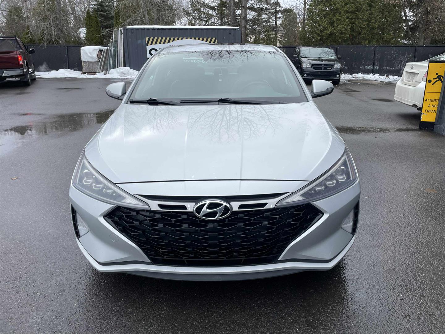 hyundai Elantra 2019 - 6