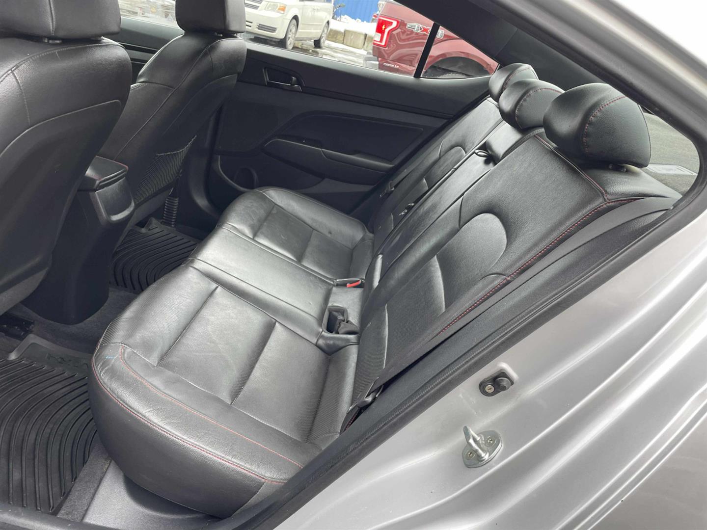 hyundai Elantra 2019 - 7