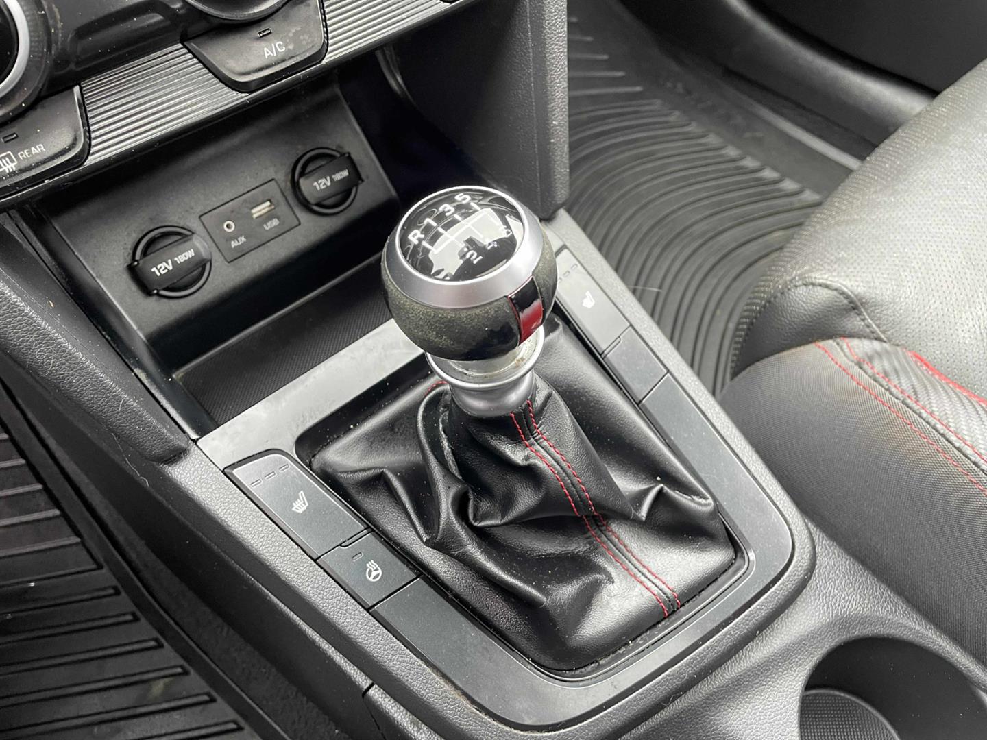 hyundai Elantra 2019 - 10