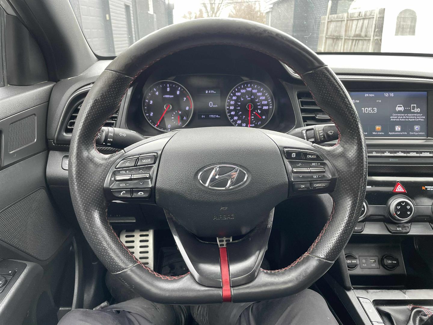hyundai Elantra 2019 - 13