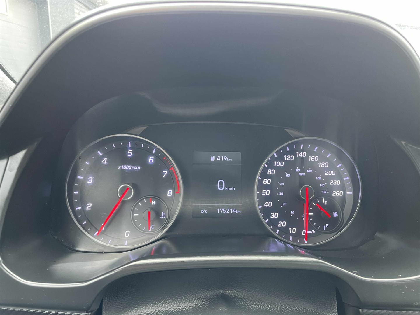 hyundai Elantra 2019 - 14