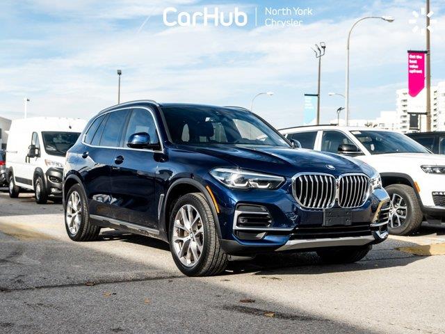 bmw X5 2022 - 4