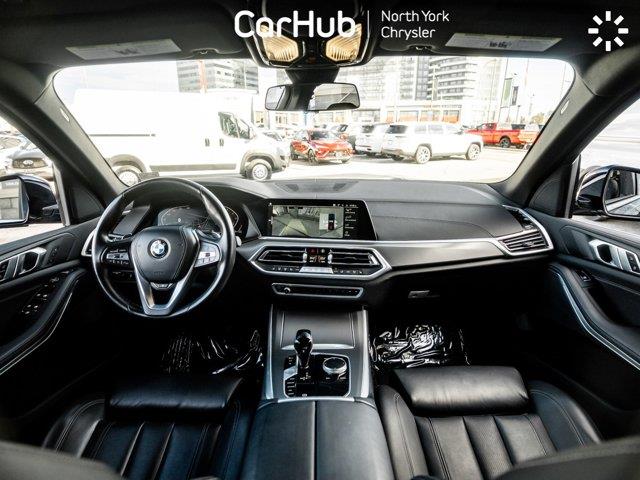 bmw X5 2022 - 11