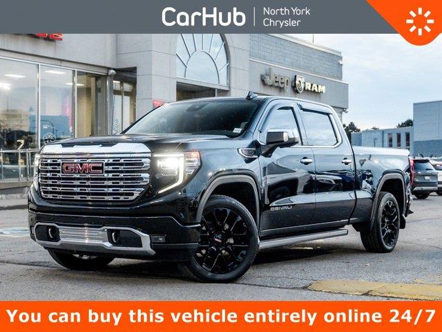 gmc Sierra 1500 2023