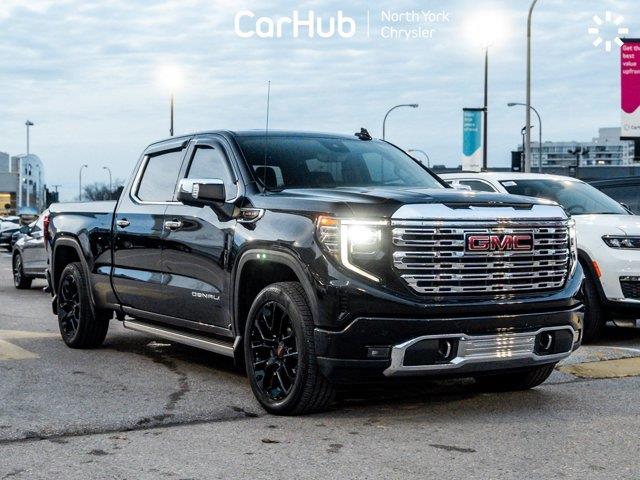 gmc Sierra 1500 2023 - 4