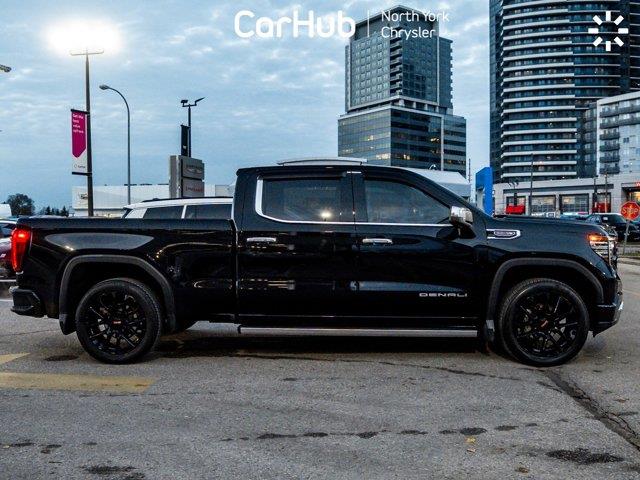 gmc Sierra 1500 2023 - 5