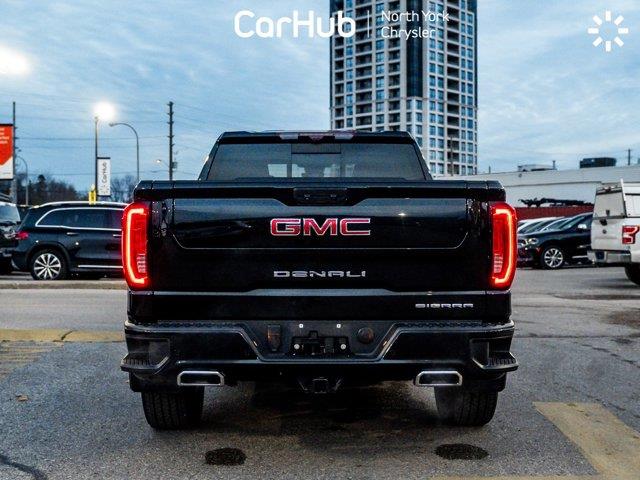 gmc Sierra 1500 2023 - 6