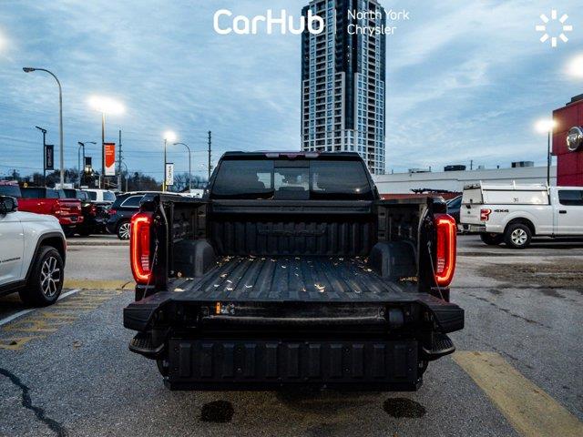 gmc Sierra 1500 2023 - 7