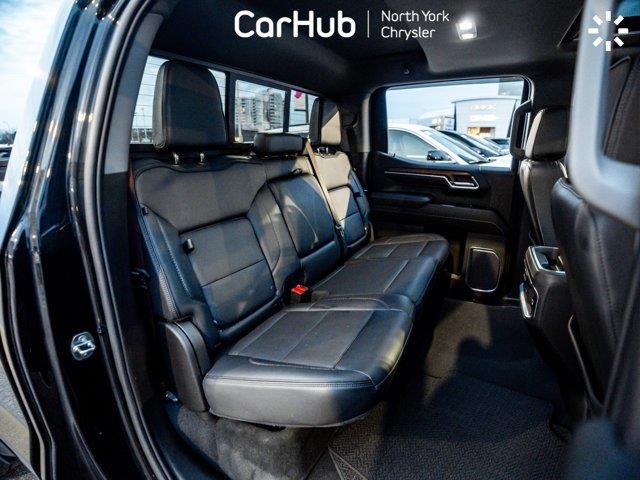 gmc Sierra 1500 2023 - 9