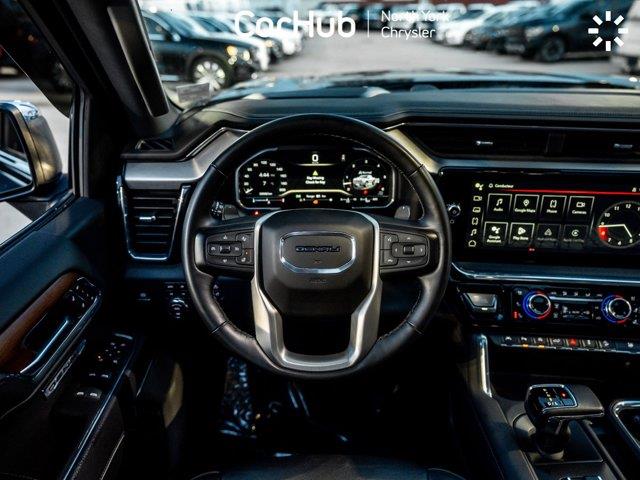 gmc Sierra 1500 2023 - 11