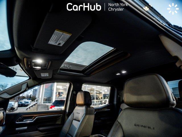 gmc Sierra 1500 2023 - 12