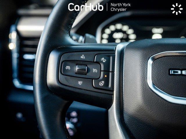 gmc Sierra 1500 2023 - 19