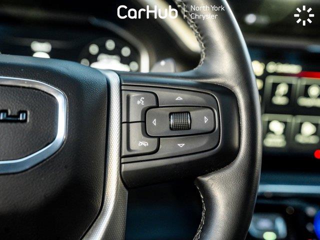 gmc Sierra 1500 2023 - 20