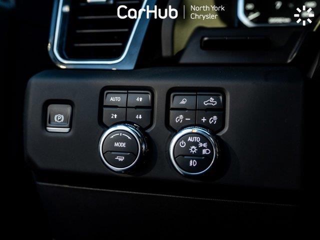 gmc Sierra 1500 2023 - 21