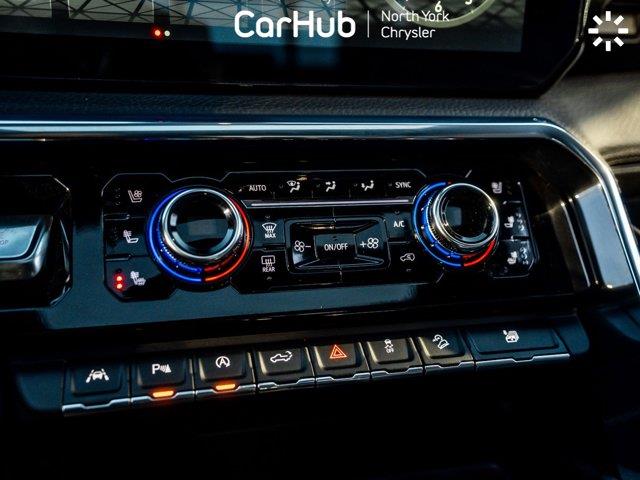 gmc Sierra 1500 2023 - 24