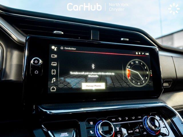 gmc Sierra 1500 2023 - 28