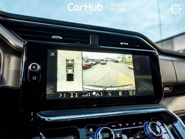 gmc Sierra 1500 2023 - 29