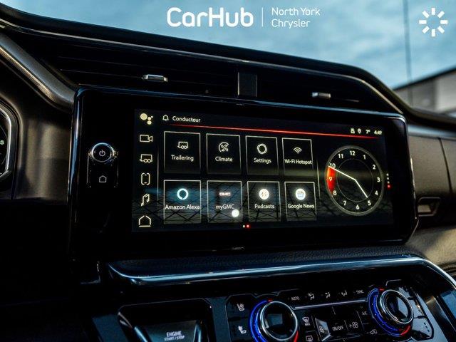 gmc Sierra 1500 2023 - 30