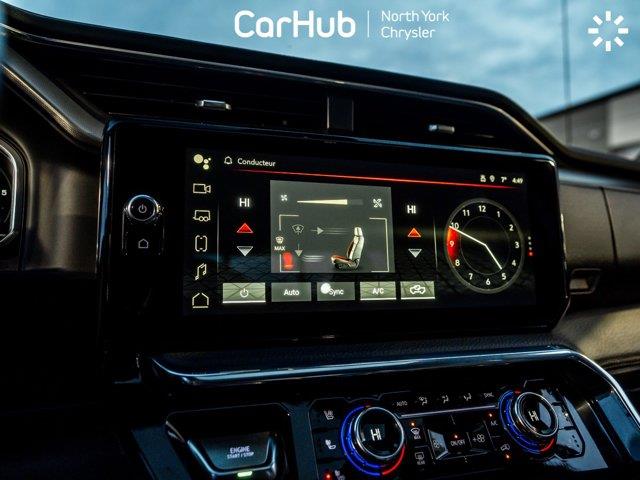 gmc Sierra 1500 2023 - 32