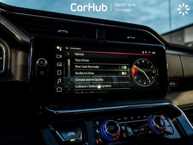 gmc Sierra 1500 2023 - 33