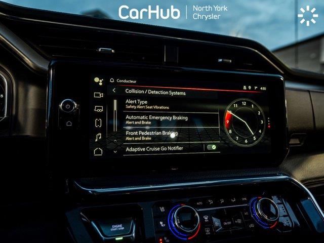 gmc Sierra 1500 2023 - 34