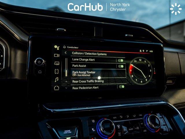 gmc Sierra 1500 2023 - 35