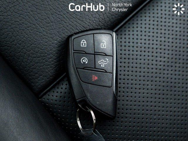 gmc Sierra 1500 2023 - 36